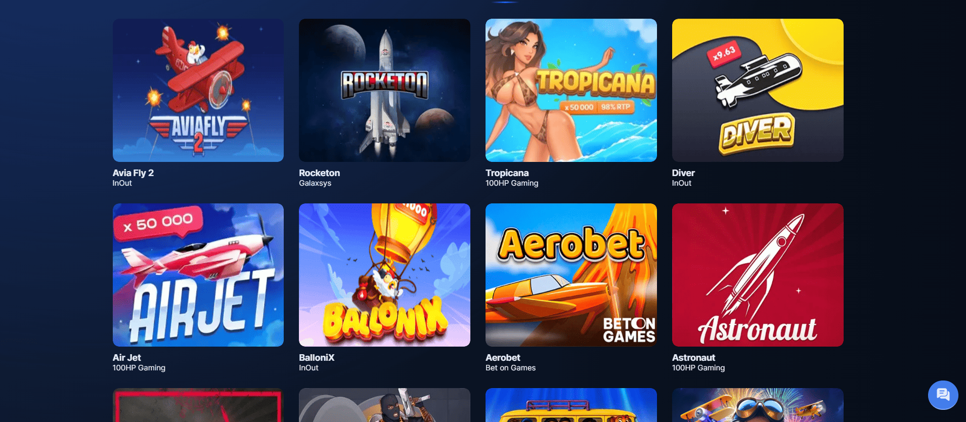 gembet app